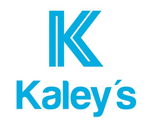 K KALEY'S logo
