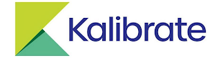 K KALIBRATE logo
