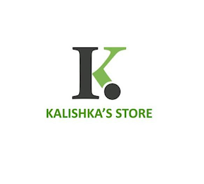 K KALISHKA'S STORE logo