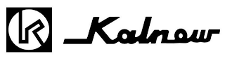 K KALNEW logo