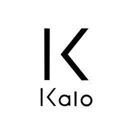 K KALO logo
