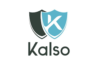 K KALSO logo