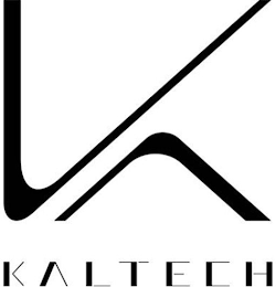 K KALTECH logo