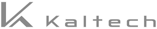 K KALTECH logo