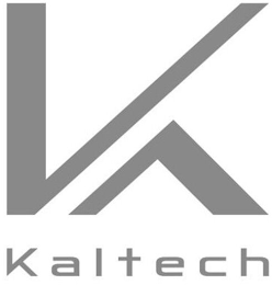 K KALTECH logo