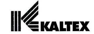 K KALTEX logo