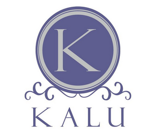 K KALU logo