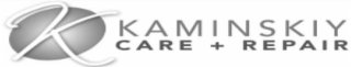 K KAMINSKIY CARE + REPAIR
