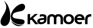 K KAMOER logo