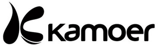 K KAMOER logo