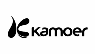 K KAMOER logo