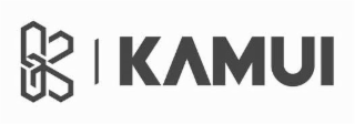 K KAMUI logo
