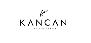 K KAN CAN LOS ANGELES logo