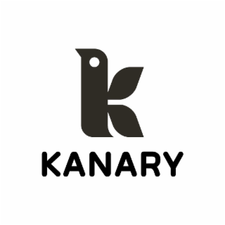 K KANARY logo