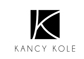 K KANCY KOLE logo