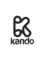K KANDO SC logo