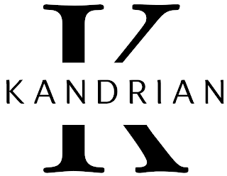 K KANDRIAN logo