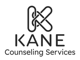 K KANE COUNSELING SERVICES logo