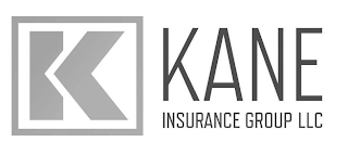 K KANE INSURANCE GROUP LLC logo