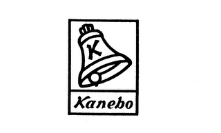 K KANEBO