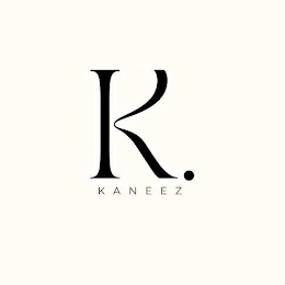 K. KANEEZ logo