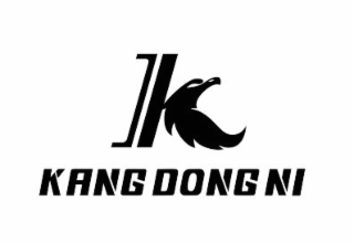 K KANG DONG NI logo