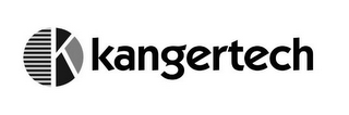 K KANGERTECH logo