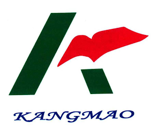 K KANGMAO logo