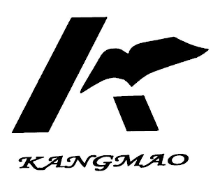 K KANGMAO logo