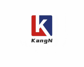 K KANGN logo