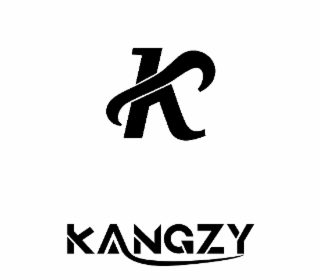 K KANGZY logo