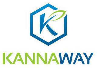 K KANNAWAY logo