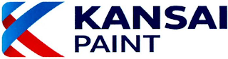 K KANSAI PAINT logo