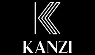 K KANZI logo