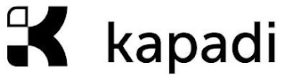 K KAPADI logo