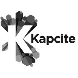 K KAPCITE logo