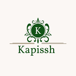K KAPISSH logo