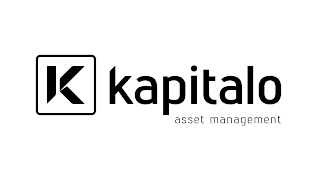 K KAPITALO ASSET MANAGEMENT logo