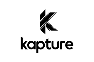 K KAPTURE logo