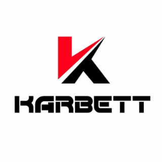 K KARBETT logo