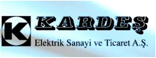 K KARDES ELEKTRIK SANAYI VE TICARET A.S. logo