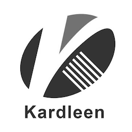 K KARDLEEN logo