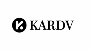 K KARDV logo