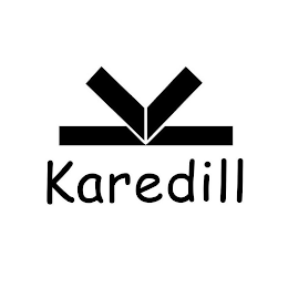 K KAREDILL logo