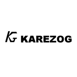 K KAREZOG logo