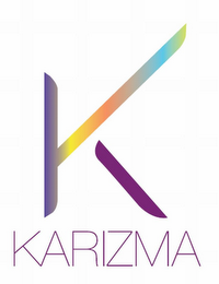K KARIZMA logo
