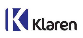 K KARLAN logo