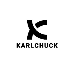 K KARLCHUCK logo