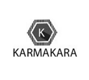 K KARMAKARA logo