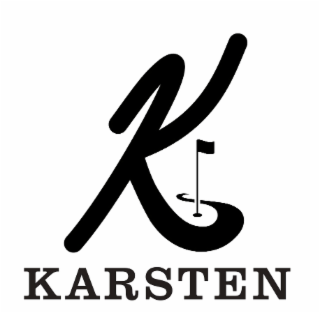 K KARSTEN logo